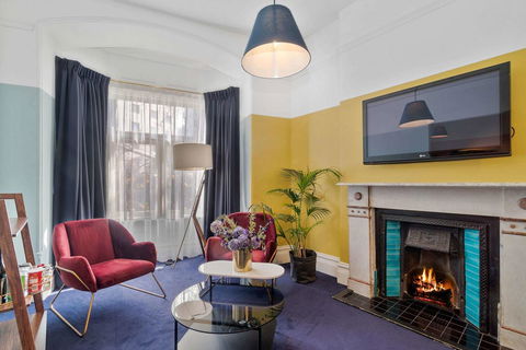 Hotel Harry, Ascend Hotel Collection - Tourism Hervey Bay 2