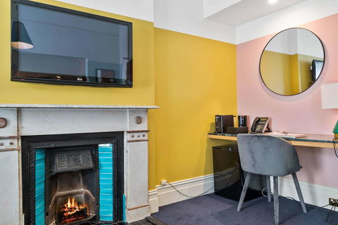 Hotel Harry, Ascend Hotel Collection - Tourism Hervey Bay 4
