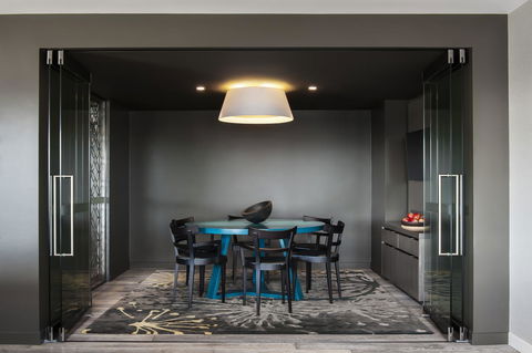 PARKROYAL Darling Harbour, Sydney - Hervey Bay Accommodation 37