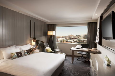 PARKROYAL Darling Harbour, Sydney - Hervey Bay Accommodation 31