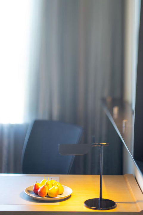 PARKROYAL Darling Harbour, Sydney - Hervey Bay Accommodation 15