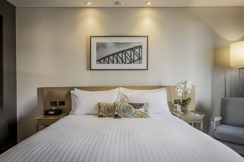 PARKROYAL Darling Harbour, Sydney - Hervey Bay Accommodation 40