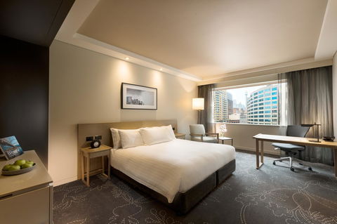 PARKROYAL Darling Harbour, Sydney - Hervey Bay Accommodation 6