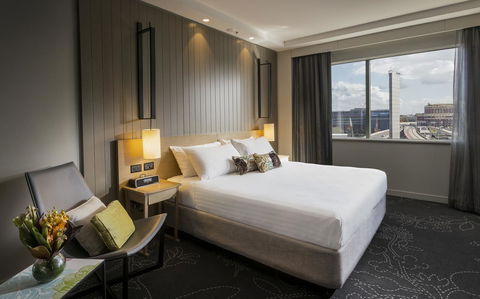 PARKROYAL Darling Harbour, Sydney - Hervey Bay Accommodation 28