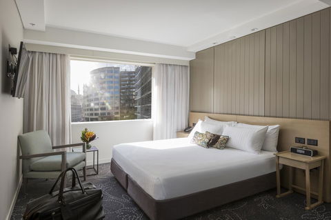 PARKROYAL Darling Harbour, Sydney - Hervey Bay Accommodation 7