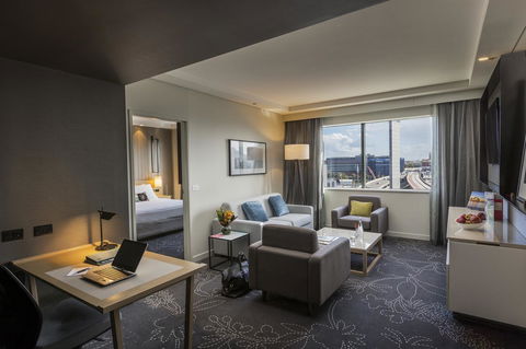 PARKROYAL Darling Harbour, Sydney - Hervey Bay Accommodation 5