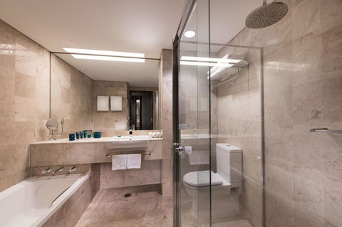 PARKROYAL Darling Harbour, Sydney - Hervey Bay Accommodation 17