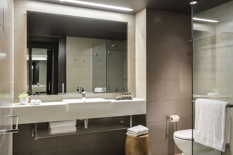 PARKROYAL Darling Harbour, Sydney - Hervey Bay Accommodation 33