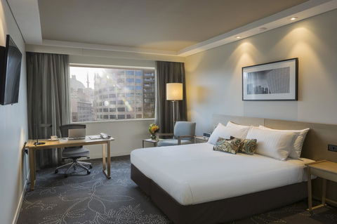 PARKROYAL Darling Harbour, Sydney - Hervey Bay Accommodation 25