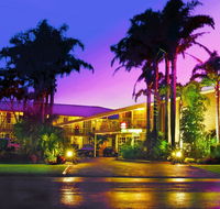 Sapphire Waters Motor Inn - Tourism Hervey Bay