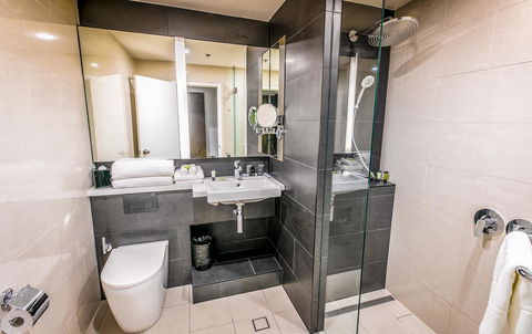 The Grace Hotel - Hervey Bay Accommodation 26
