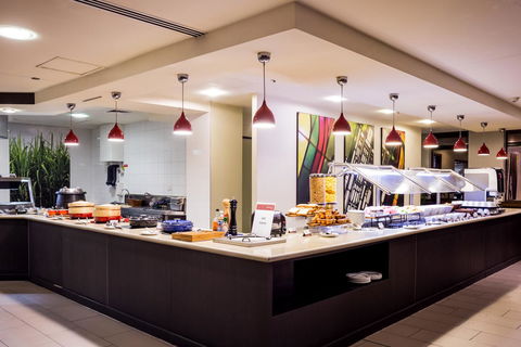 The Grace Hotel - Hervey Bay Accommodation 14