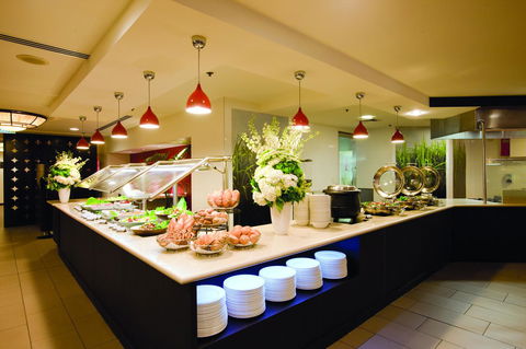 The Grace Hotel - Hervey Bay Accommodation 15