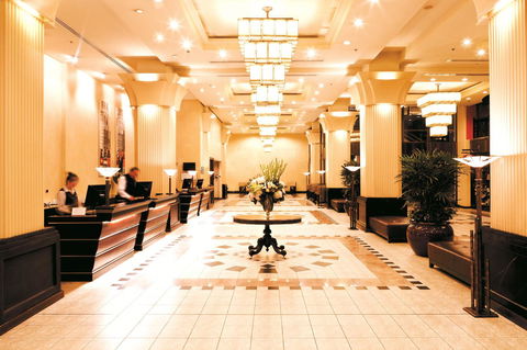 The Grace Hotel - Hervey Bay Accommodation 3