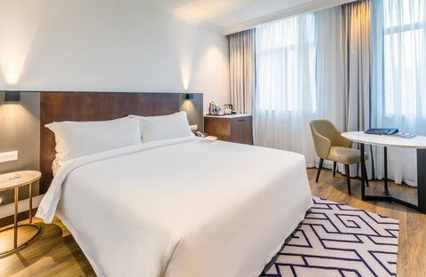 The Grace Hotel - Hervey Bay Accommodation 24