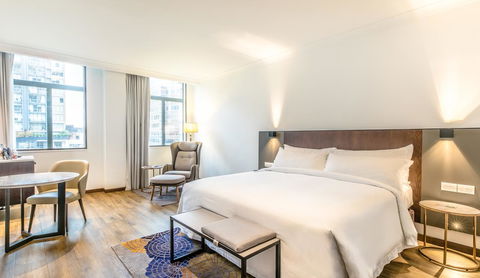 The Grace Hotel - Hervey Bay Accommodation 1