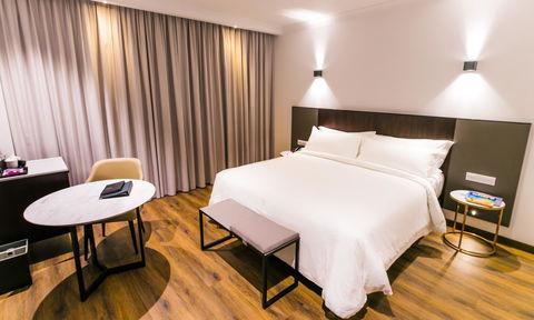The Grace Hotel - Hervey Bay Accommodation 25