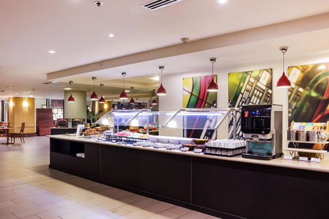 The Grace Hotel - Hervey Bay Accommodation 13
