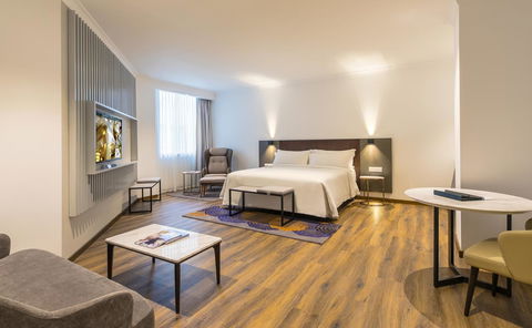 The Grace Hotel - Hervey Bay Accommodation 5