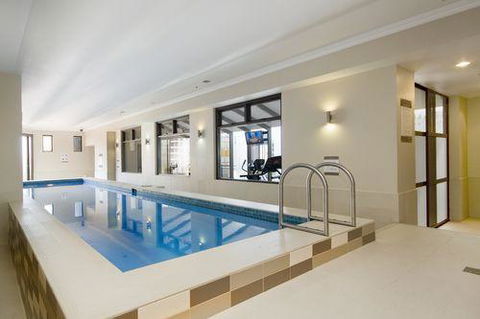 The Grace Hotel - Hervey Bay Accommodation 11