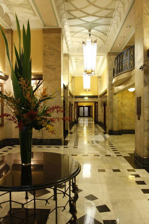 The Grace Hotel - Hervey Bay Accommodation 7