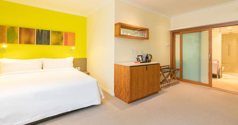 The Grace Hotel - Hervey Bay Accommodation 12