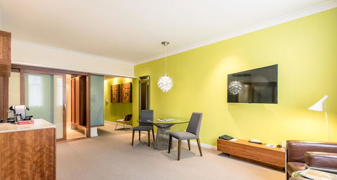The Grace Hotel - Hervey Bay Accommodation 10