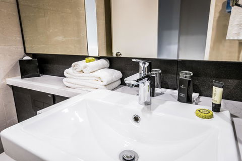 The Grace Hotel - Hervey Bay Accommodation 27