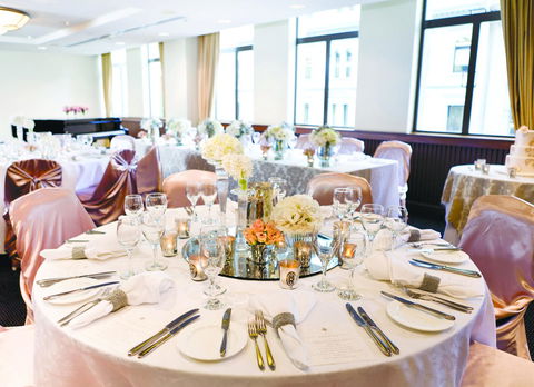 The Grace Hotel - Hervey Bay Accommodation 8