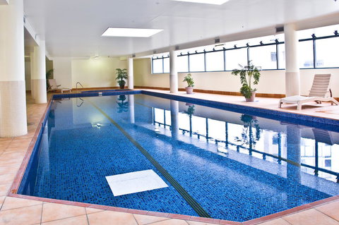 Oaks Sydney Castlereagh Suites - Tourism Hervey Bay 1