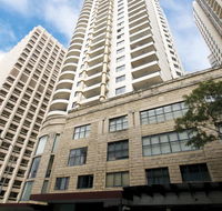 Oaks on Castlereagh Sydney Central - Hervey Bay Accommodation
