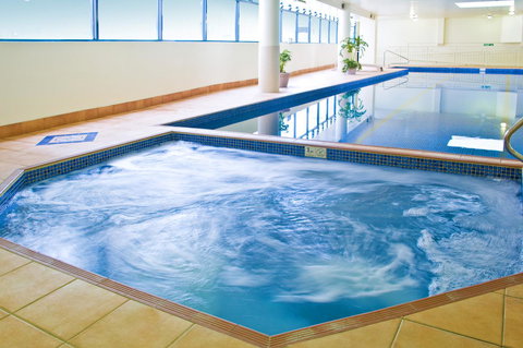 Oaks Sydney Castlereagh Suites - Tourism Hervey Bay 23