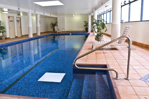 Oaks Sydney Castlereagh Suites - Tourism Hervey Bay 22