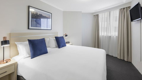 Oaks Sydney Castlereagh Suites - Tourism Hervey Bay 2