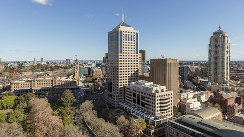 Oaks Sydney Castlereagh Suites - Tourism Hervey Bay 4