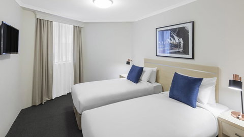 Oaks Sydney Castlereagh Suites - Tourism Hervey Bay 14