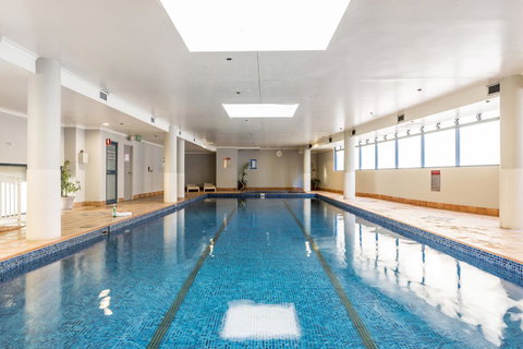 Oaks Sydney Castlereagh Suites - Tourism Hervey Bay 21