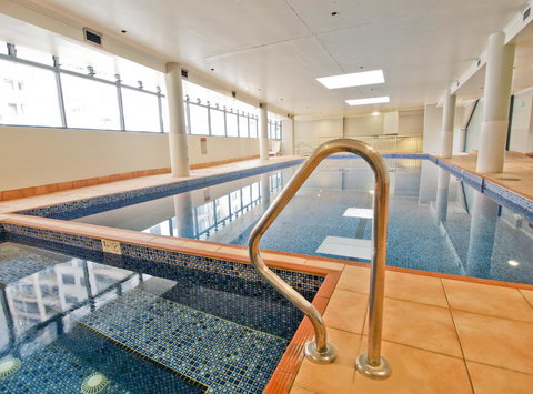 Oaks Sydney Castlereagh Suites - Tourism Hervey Bay 24