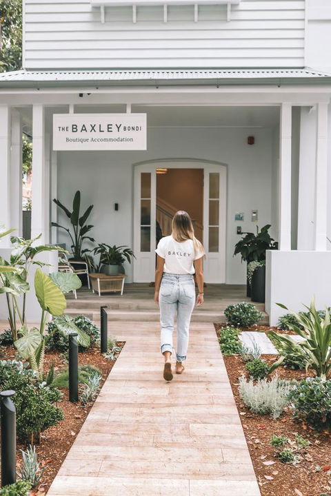 The Baxley Bondi - Tourism Hervey Bay 1