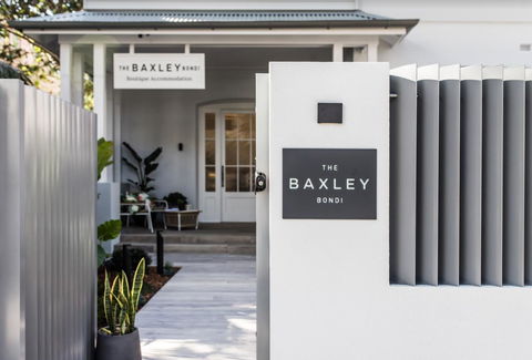 The Baxley Bondi - Tourism Hervey Bay 40