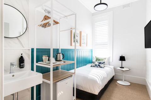 The Baxley Bondi - Tourism Hervey Bay 10