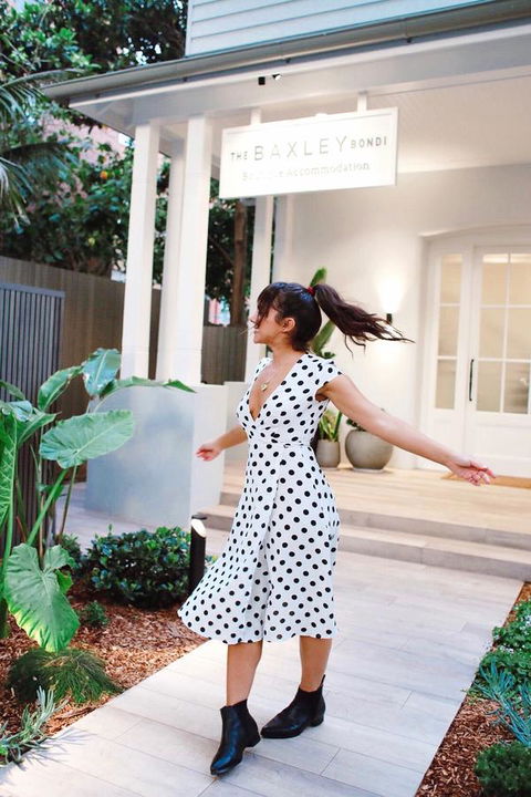 The Baxley Bondi - Tourism Hervey Bay 9