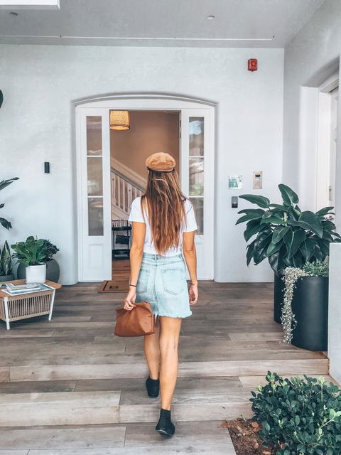 The Baxley Bondi - Tourism Hervey Bay 36