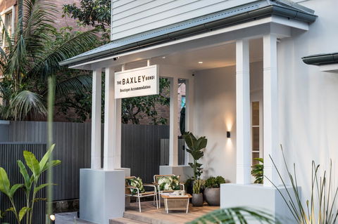 The Baxley Bondi - Tourism Hervey Bay 6