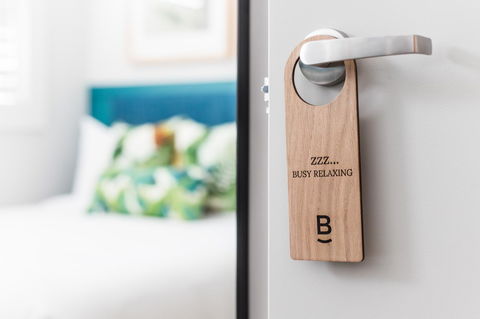 The Baxley Bondi - Tourism Hervey Bay 4