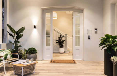 The Baxley Bondi - Tourism Hervey Bay 41