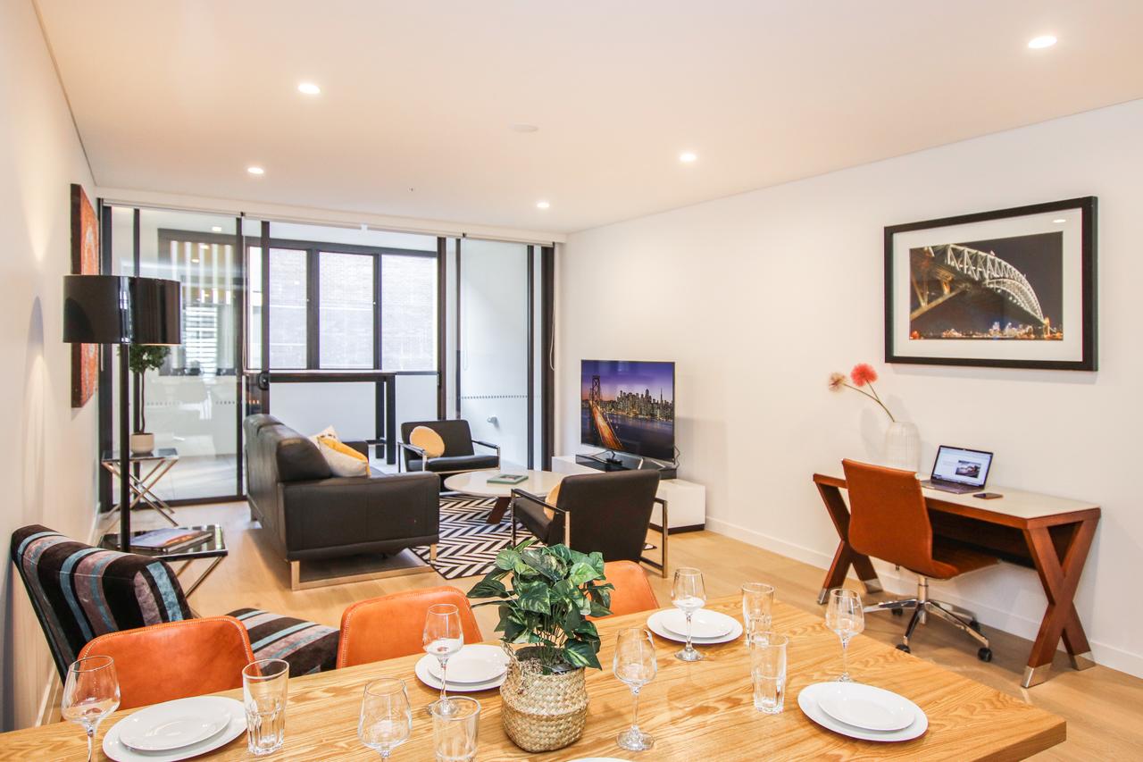 Ultimo NSW Hervey Bay Accommodation