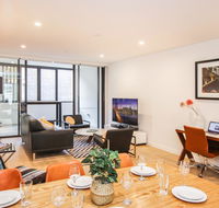 DD Apartments at International Convention Centre - Hervey Bay Accommodation