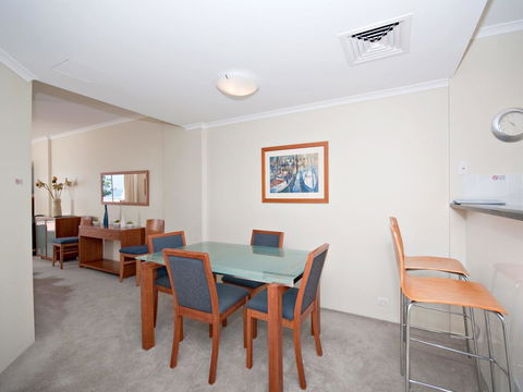 Messines Street, Breakwater Apartment, 104 - Hervey Bay Accommodation 3