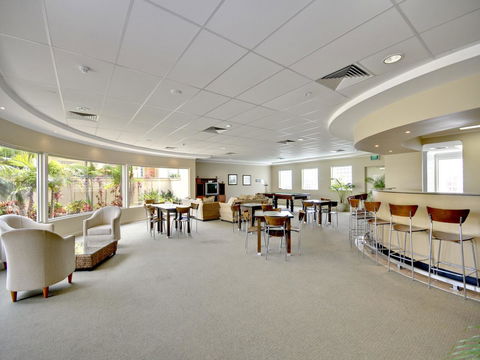 Messines Street, Breakwater Apartment, 104 - Hervey Bay Accommodation 15